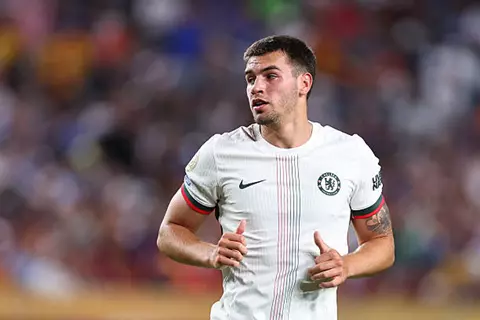 سندرلاند يتفق مع تشيلسي على استعارة جويو